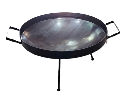 DISCO  Acero al Carbón 56 cm.