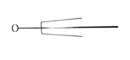  ASADOR Acero Inoxidable